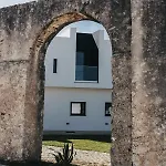 Alojamento de Acomodação e Pequeno-almoço &tales - Óbidos