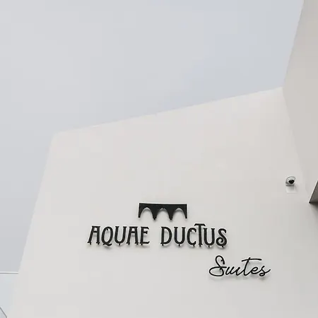 Aquae Ductus Bed & Breakfast