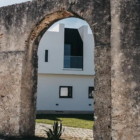 Bed & Breakfast Aquae Ductus Obidos