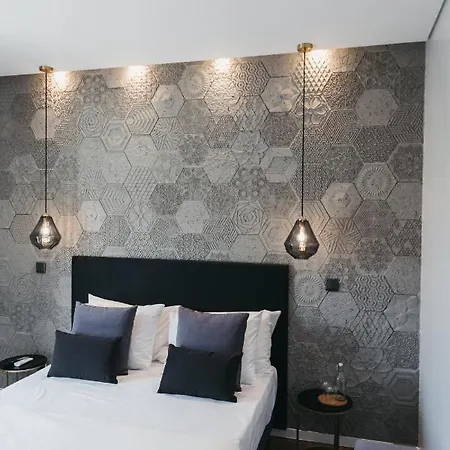 &tales - Couette-café 3*