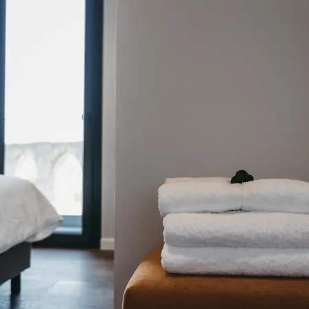 &tales - Bed & Breakfast
