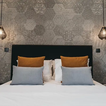 &tales - Couette-café Óbidos