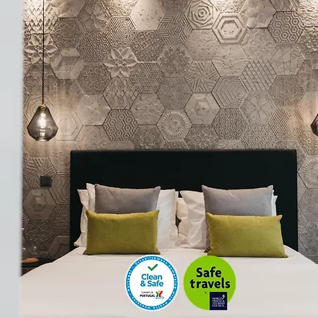 &tales - Bed & Breakfast