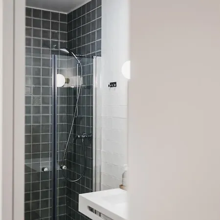 Couette-café &tales - Óbidos