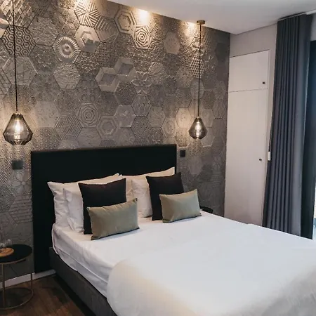 &tales - Couette-café Óbidos