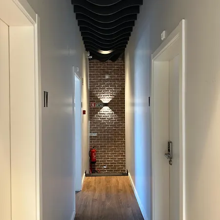 Bed & Breakfast &tales - 3*