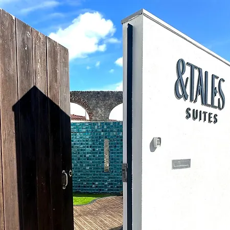 Bed & Breakfast &tales - 3*