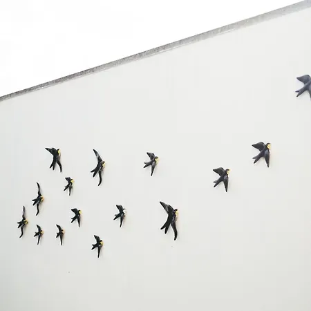 Couette-café &tales - 3*