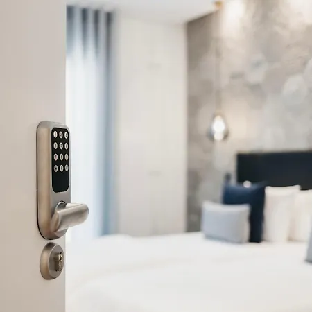 &tales - Bed and Breakfast 3*