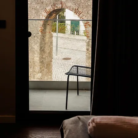 &tales - Bed and Breakfast Όμπιδος