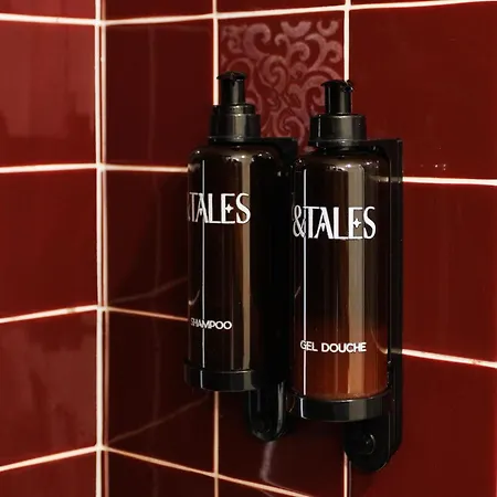Bed & Breakfast &tales - Óbidos