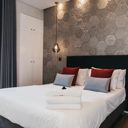 &tales - Bed & Breakfast 3*