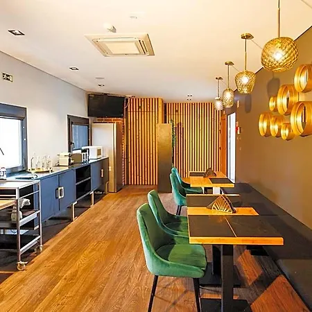 Bed & Breakfast &tales - Obidos