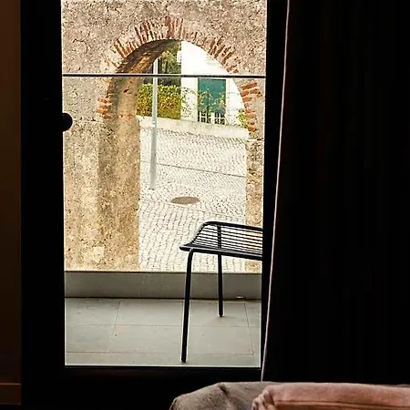 &tales - Bed & Breakfast 3*