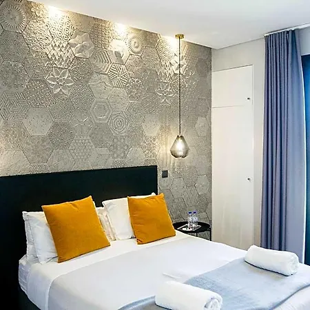 Bed & Breakfast &tales - Obidos