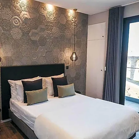 Bed & Breakfast &tales - Obidos