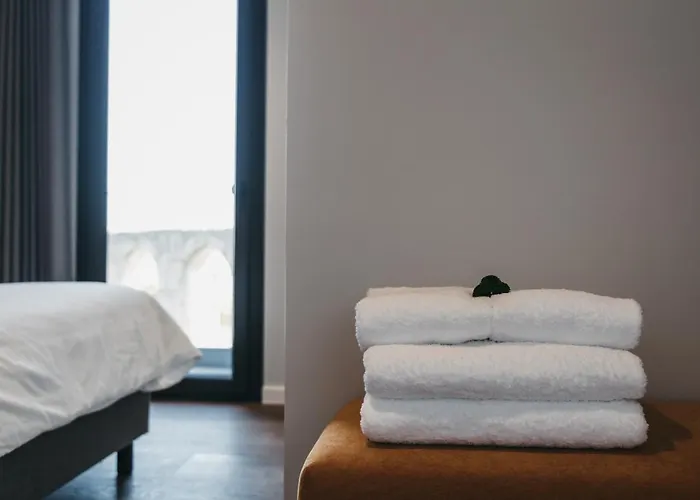 &tales - Bed & Breakfast