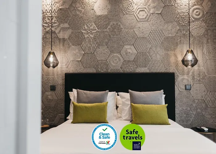 &tales - Bed & Breakfast