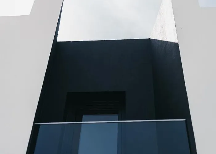 &tales - Bed & Breakfast Óbidos