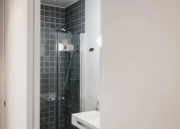 Bed & Breakfast &tales - Óbidos