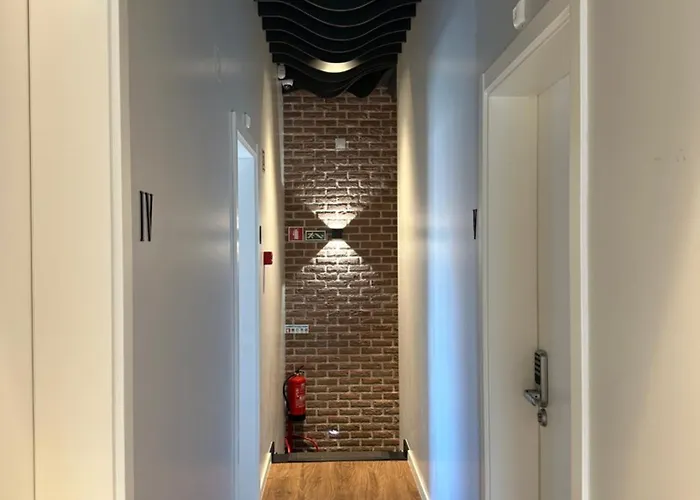 Bed & Breakfast &tales - 3*