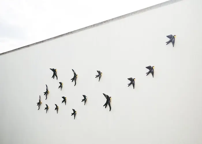 Bed & Breakfast &tales - 3*