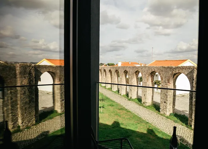 &tales - 3* Óbidos