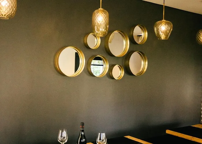 Bed & Breakfast &tales - Óbidos