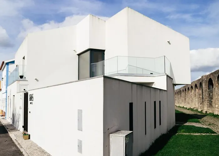 &tales - Bed & Breakfast